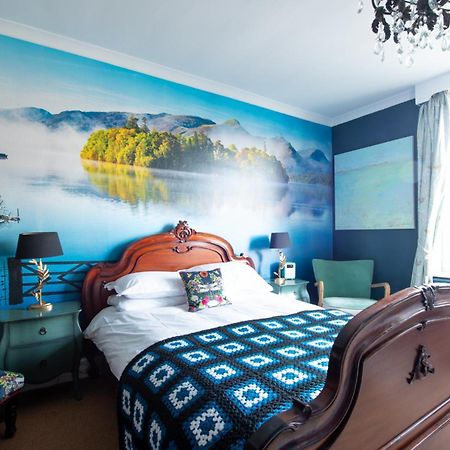 The Mount B&B Portinscale Extérieur photo